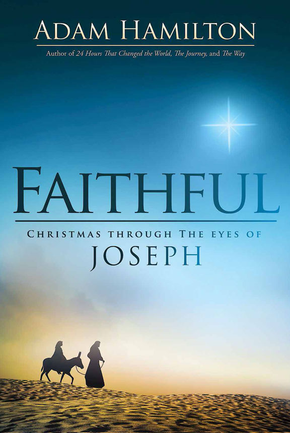 Womens Bible Study Faithful Christmas Through The Eyes Of