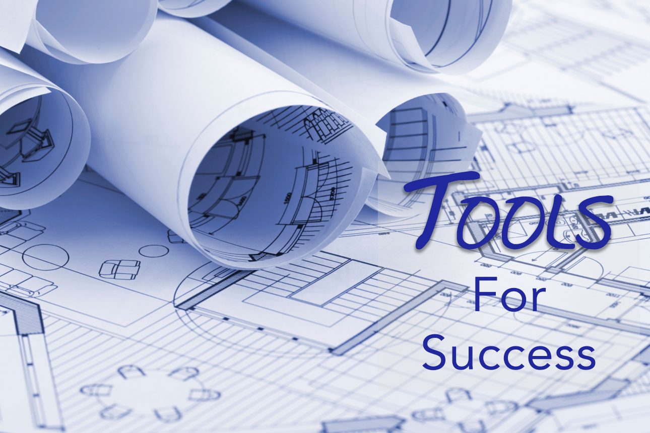 Tools for Success: Vision for the Kingdom