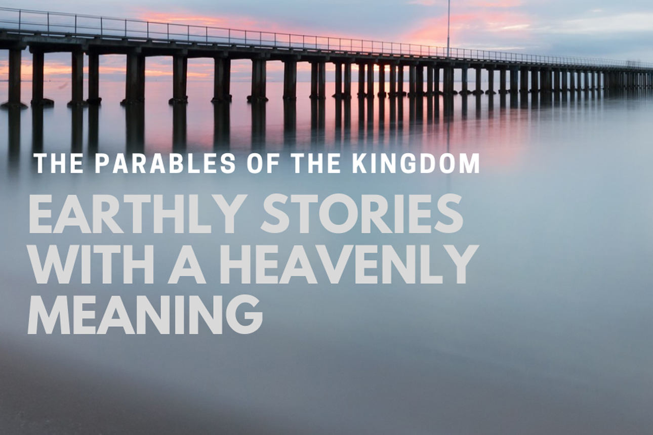 The Parables of the Kingdom: Hidden Treasure