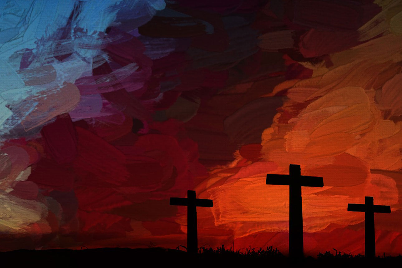 What Easter Means | Spring Hill Baptist Church