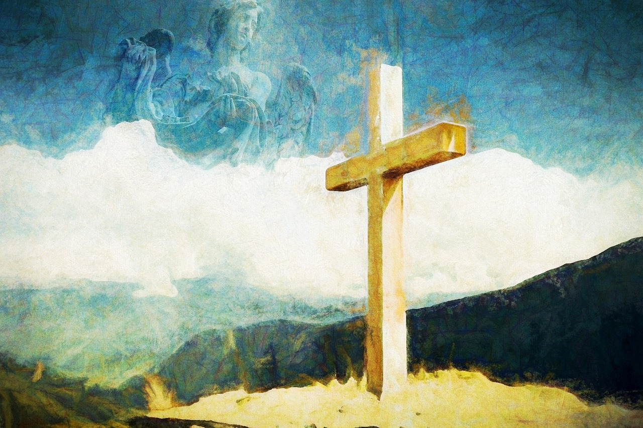 Lessons from Easter – Live on the Other Side